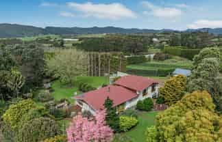 187 Tablelands Road, Tirohanga