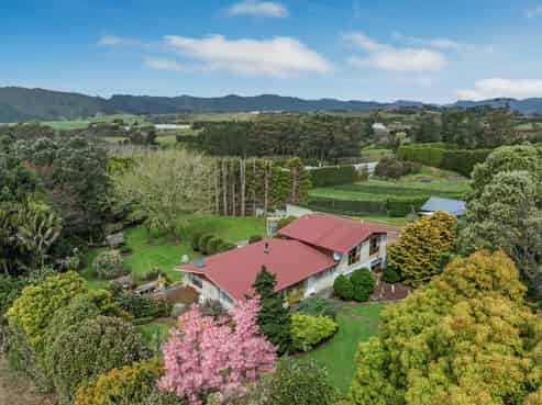 187 Tablelands Road, Tirohanga