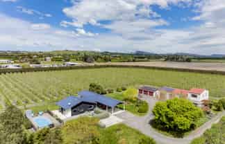 119 Parkhill Road, Haumoana