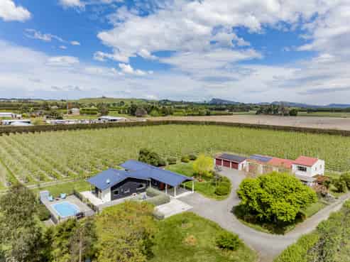 119 Parkhill Road, Haumoana