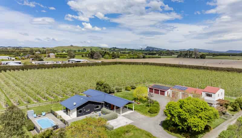 119 Parkhill Road, Haumoana