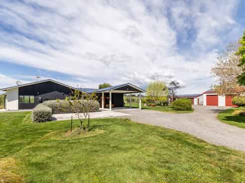 119 Parkhill Road, Haumoana