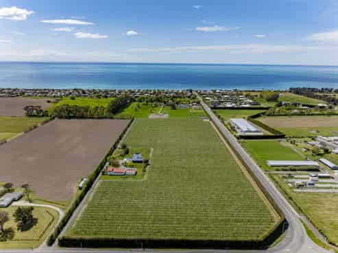 119 Parkhill Road, Haumoana