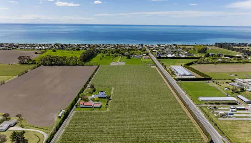 119 Parkhill Road, Haumoana