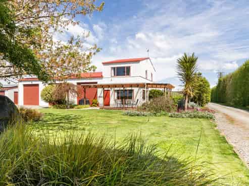 119 Parkhill Road, Haumoana