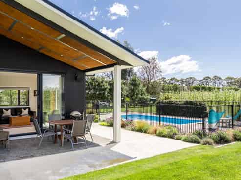 119 Parkhill Road, Haumoana