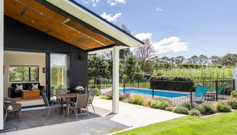 119 Parkhill Road, Haumoana