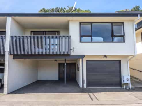 4/24 Acheron Road, Paremata