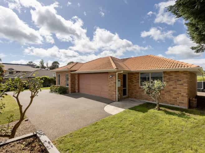 22 Parnwell Place, Ohauiti
