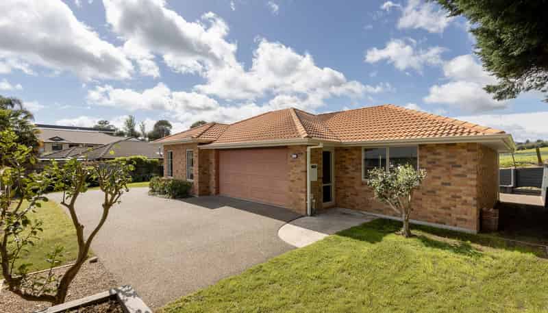 22 Parnwell Place, Ohauiti