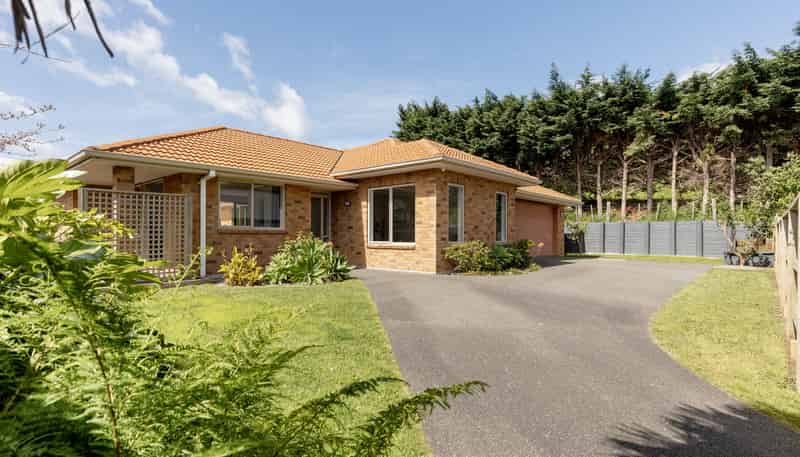 22 Parnwell Place, Ohauiti