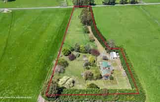 157 Perrys Road, East Taratahi