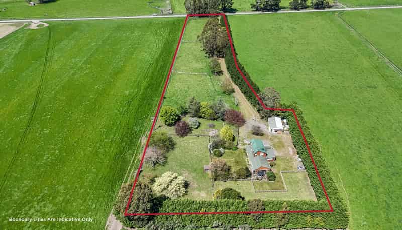 157 Perrys Road, East Taratahi