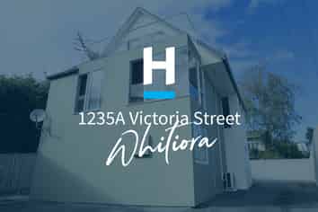 1235A Victoria Street, Whitiora