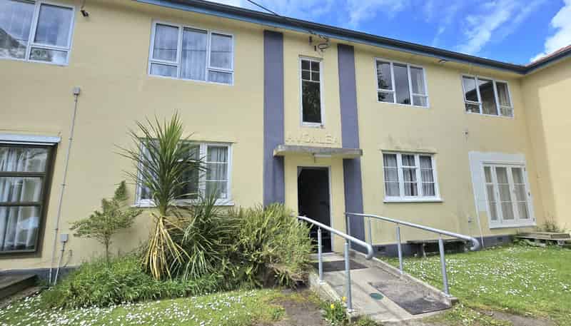 2/288 College Street, West End