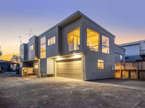 5A Motuhara Road, Plimmerton