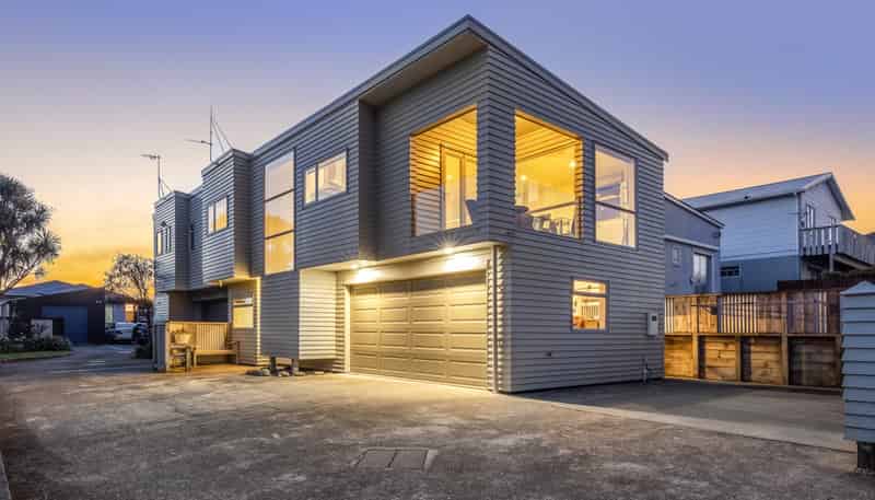 5A Motuhara Road, Plimmerton
