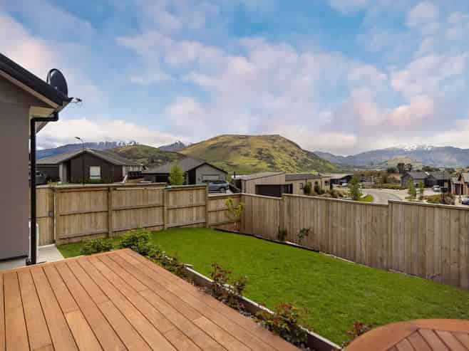 25 Spur Ridge Rise, Hanley's Farm, Jacks Point