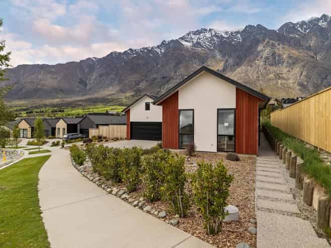 25 Spur Ridge Rise, Hanley's Farm, Jacks Point