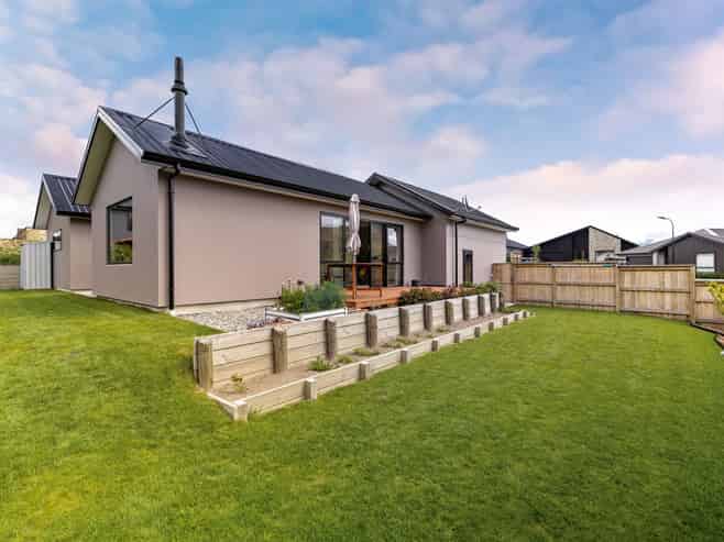 25 Spur Ridge Rise, Hanley's Farm, Jacks Point