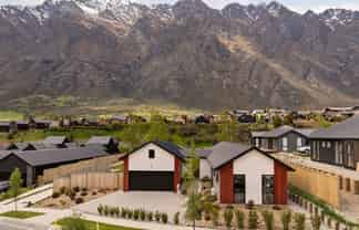 25 Spur Ridge Rise, Hanley's Farm, Jacks Point