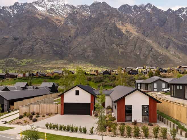 25 Spur Ridge Rise, Hanley's Farm, Jacks Point