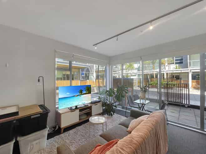 N105/28 Torrens Terrace, Te Aro