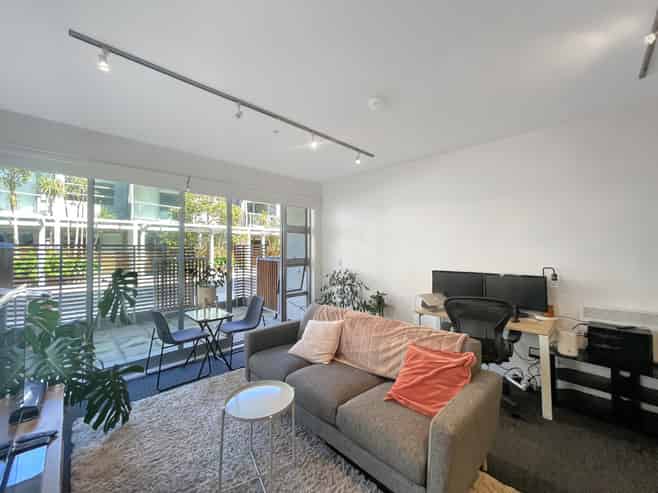 N105/28 Torrens Terrace, Te Aro