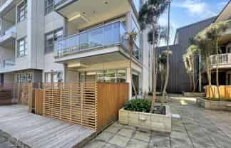 N105/28 Torrens Terrace, Te Aro
