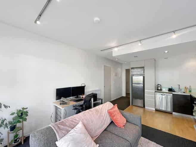 N105/28 Torrens Terrace, Te Aro
