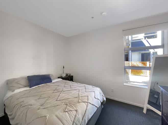 N105/28 Torrens Terrace, Te Aro