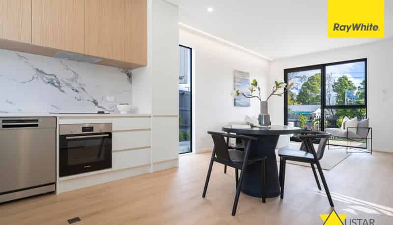 6/131 Lancaster Road, Beach Haven
