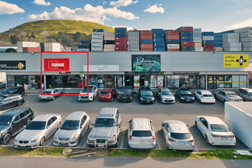 Bite-Size Investment – Long-Term Retail Tenan