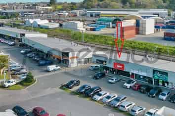 Bite-Size Investment – Long-Term Retail Tenan