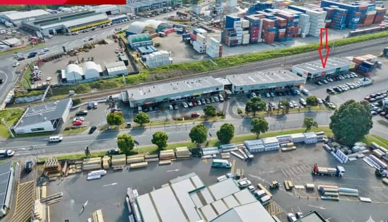 Unit 20/71 Jellicoe Road, Panmure