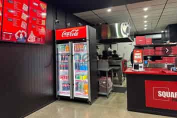 Bite-Size Investment – Long-Term Retail Tenan