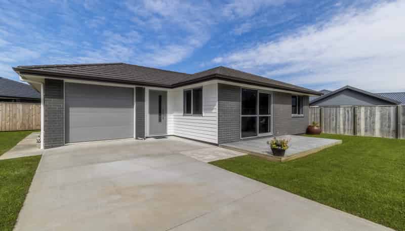 35 Oldfield Lane, Marton
