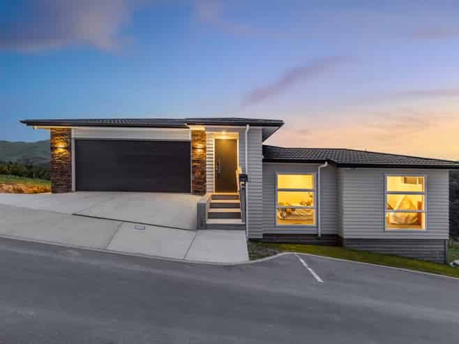 6 Stunsail Lane, Whitby