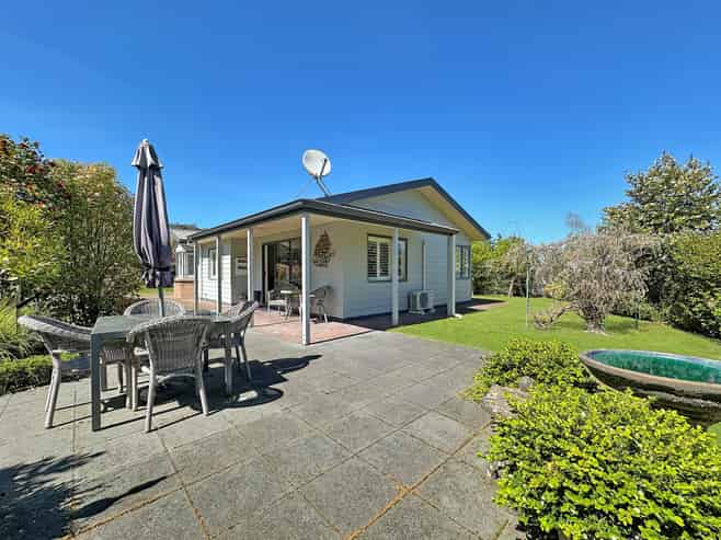 2 Yasmin Lane, Kinloch