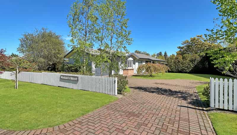 2 Yasmin Lane, Kinloch