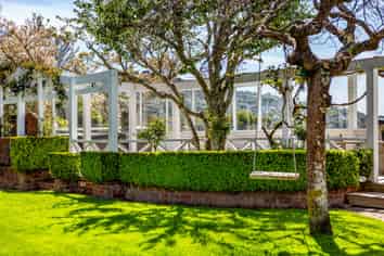 80 Jubilee Road, Khandallah