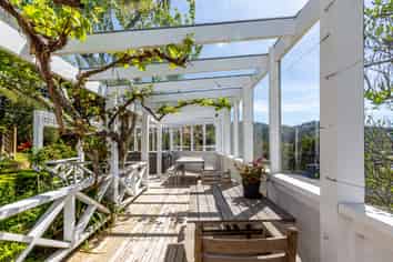 80 Jubilee Road, Khandallah