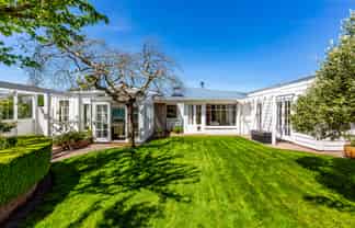 80 Jubilee Road, Khandallah