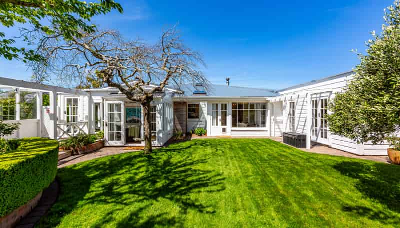 80 Jubilee Road, Khandallah