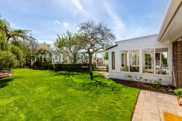 80 Jubilee Road, Khandallah