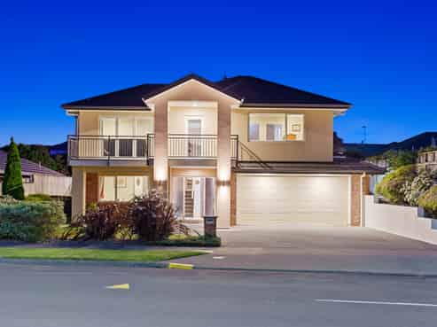 4 Meadow Court, Paraparaumu