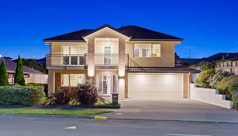 4 Meadow Court, Paraparaumu