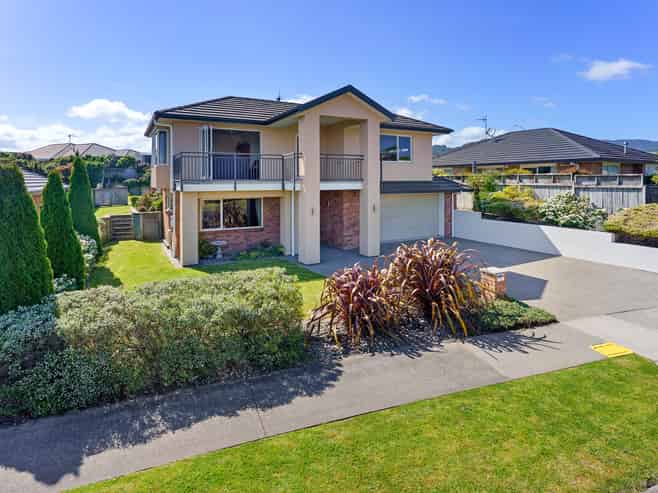 4 Meadow Court, Paraparaumu