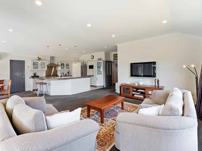 4 Meadow Court, Paraparaumu