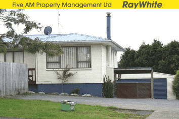 93 Union Road, Howick